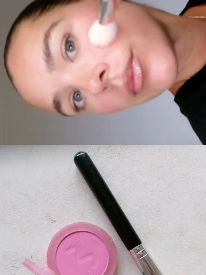 Makeup and things 🪩