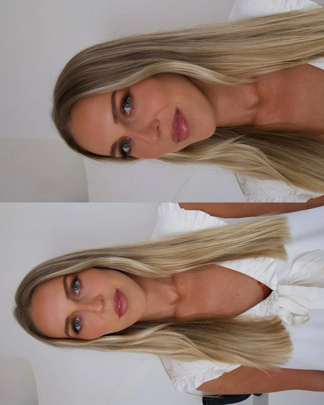 @__________madalyn.j Wedding glam ⭐️ 

#makeup #mua #makeupartist #muanewcastle #huntervalleymua