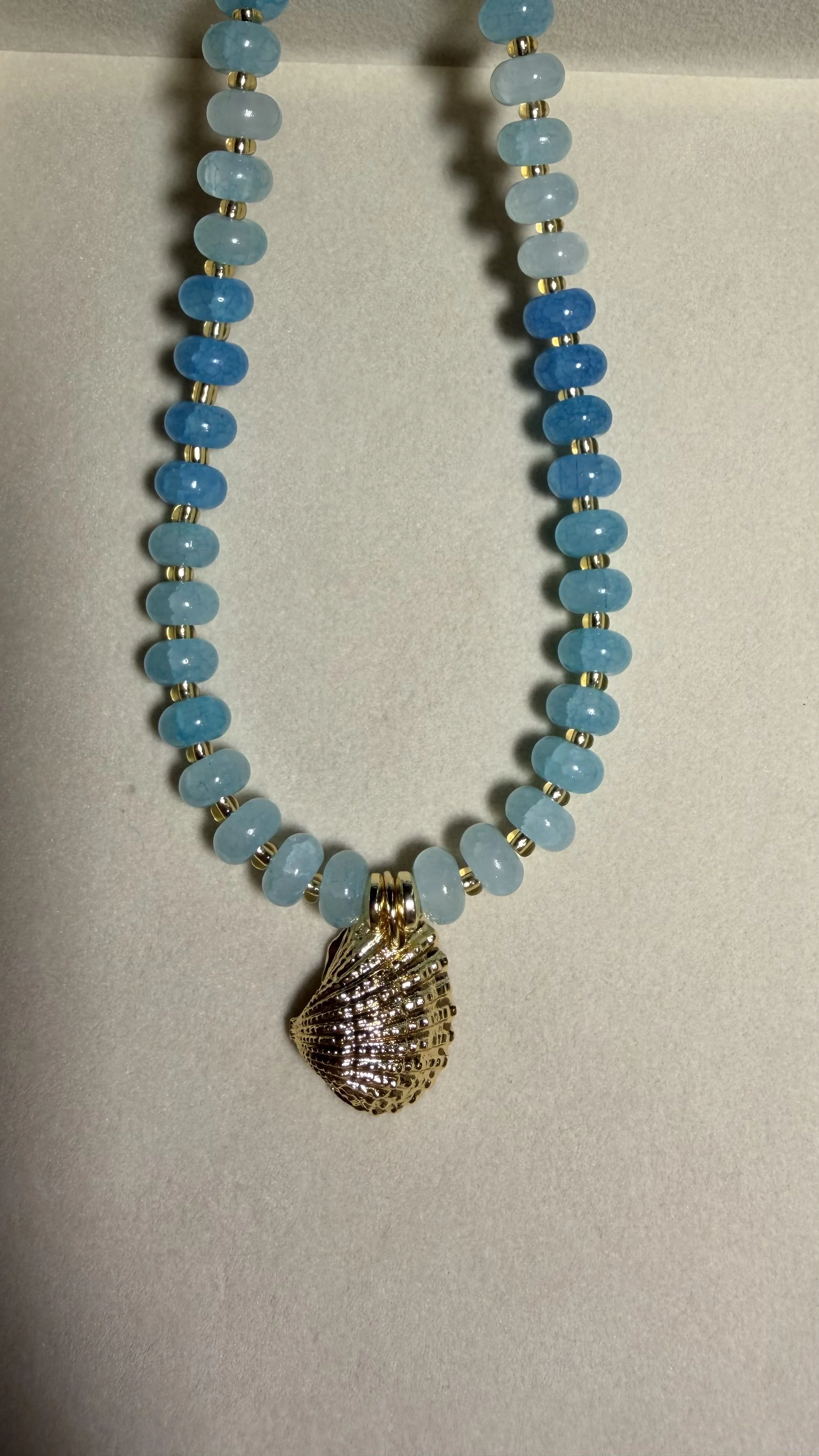 Ocean Shell