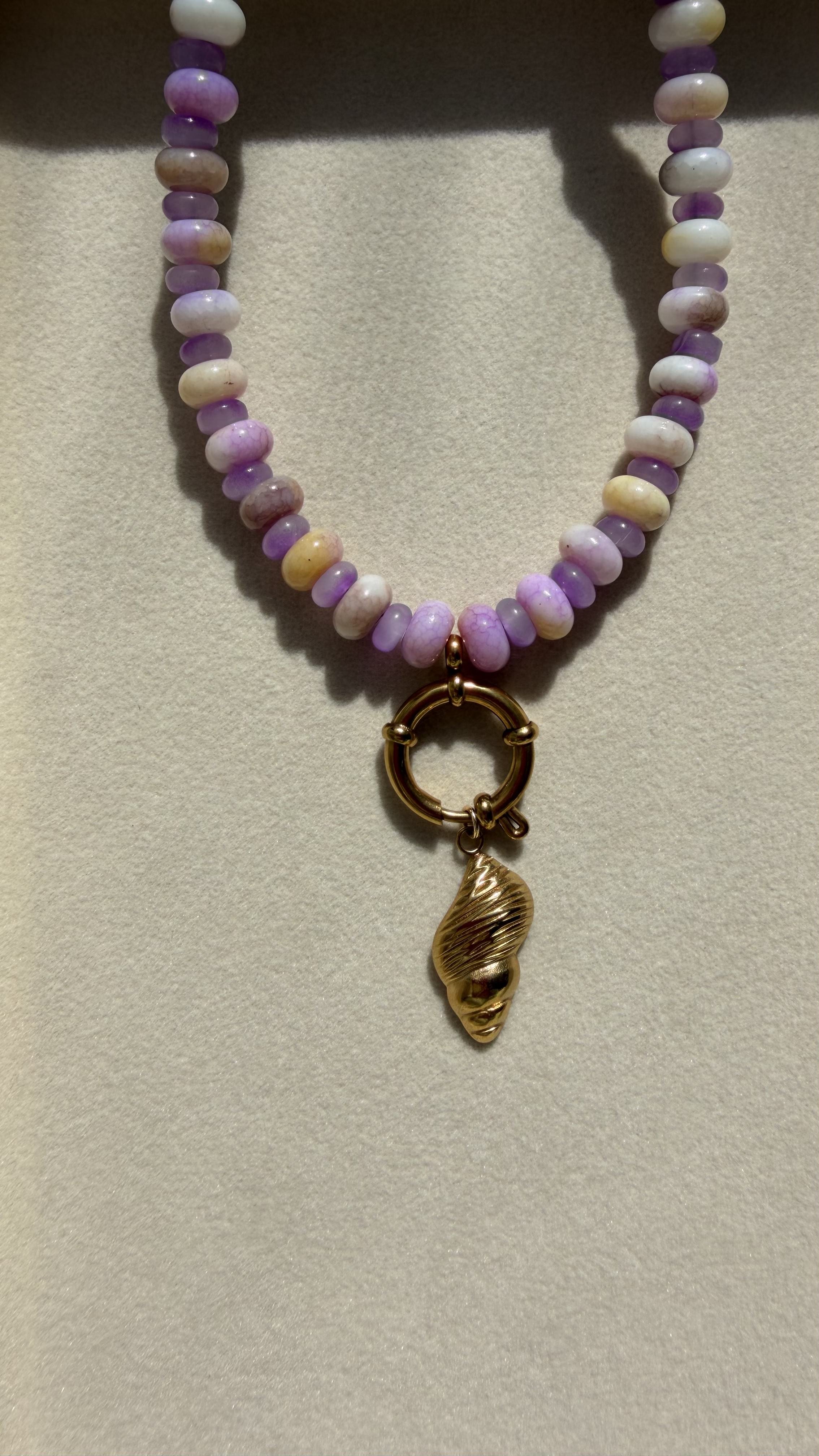 Purple Shell