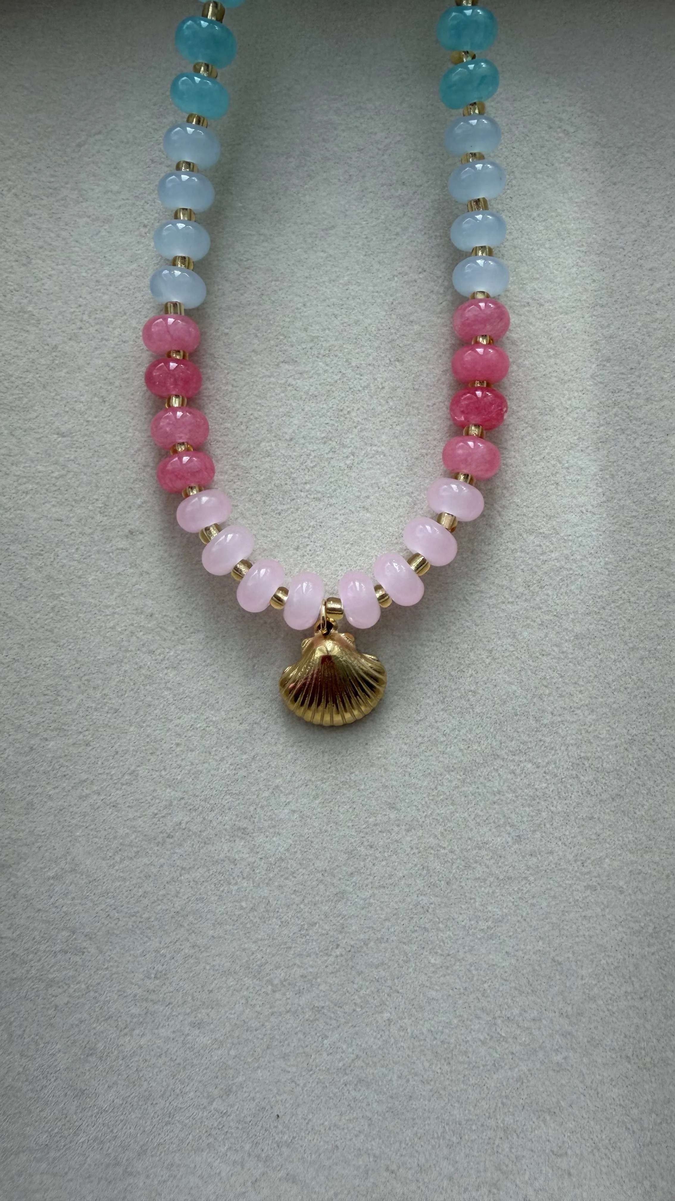 Rainbow Shell