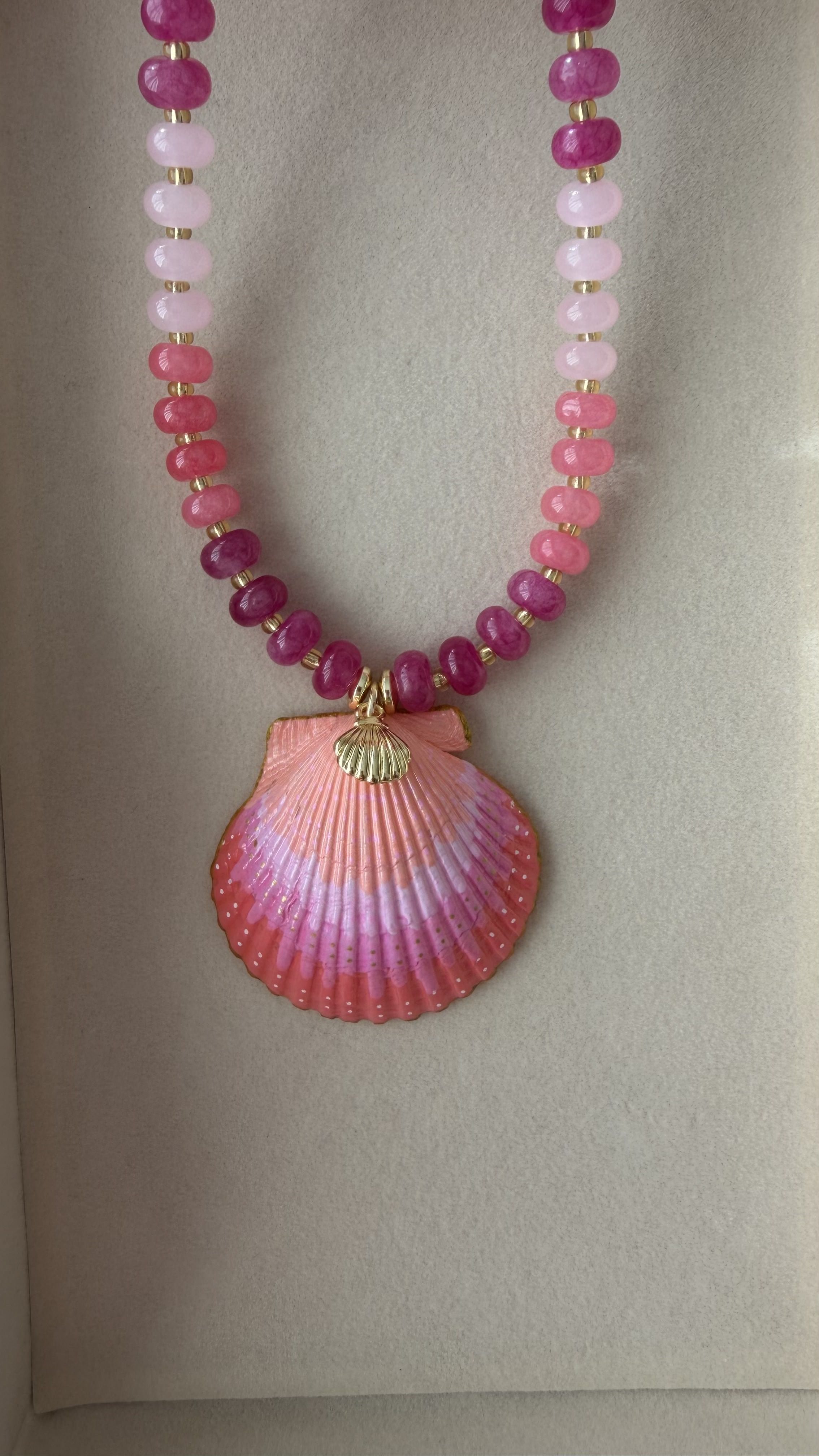 Pink Horizon