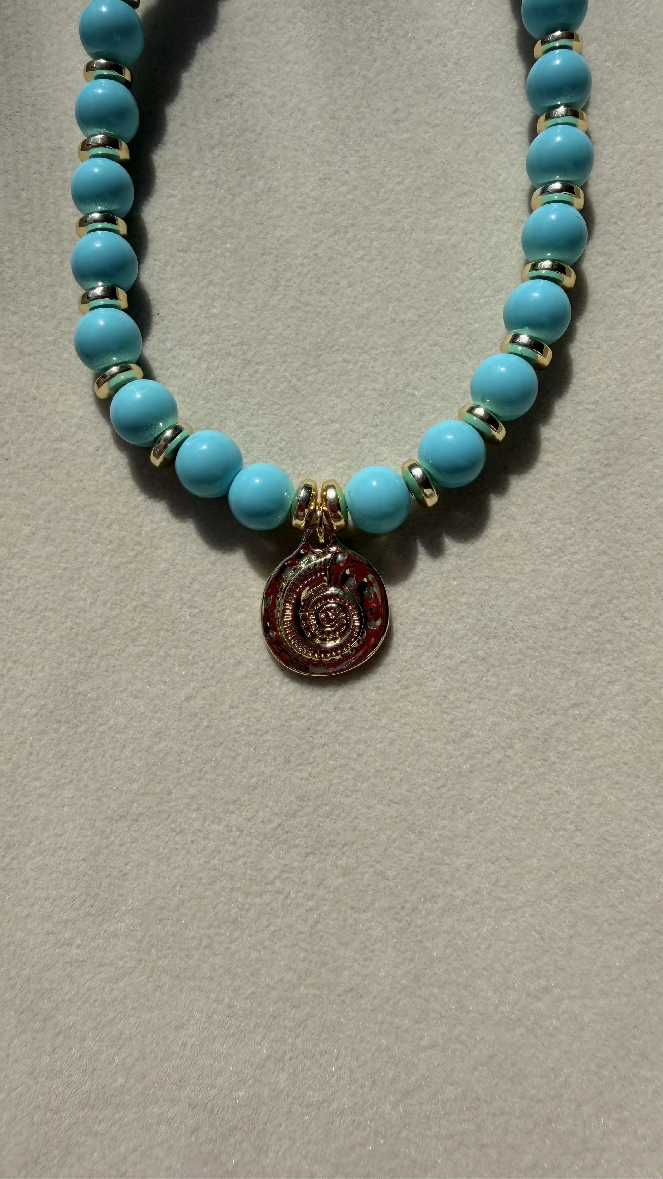 Aqua Shell