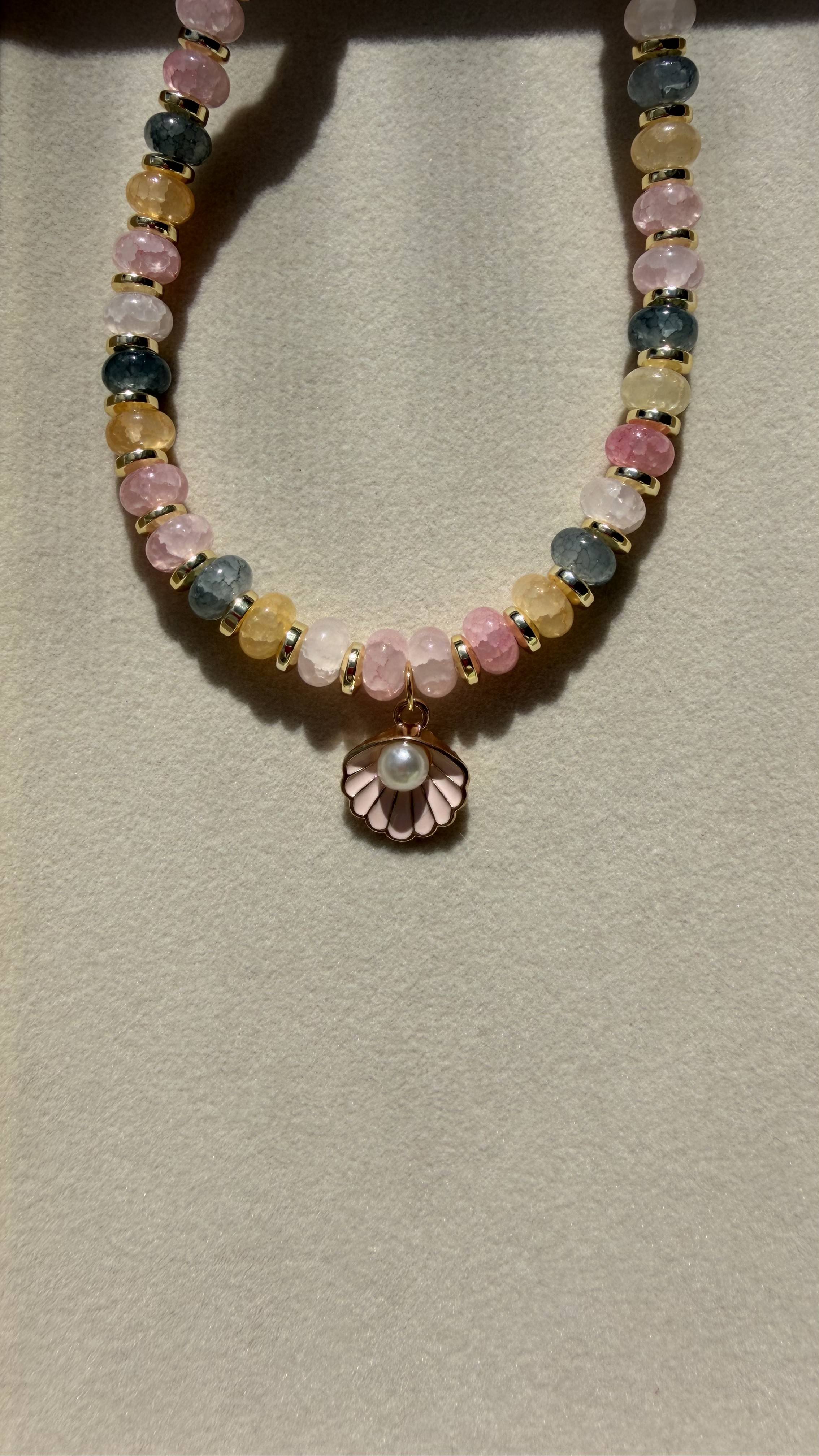 Pink Pearl