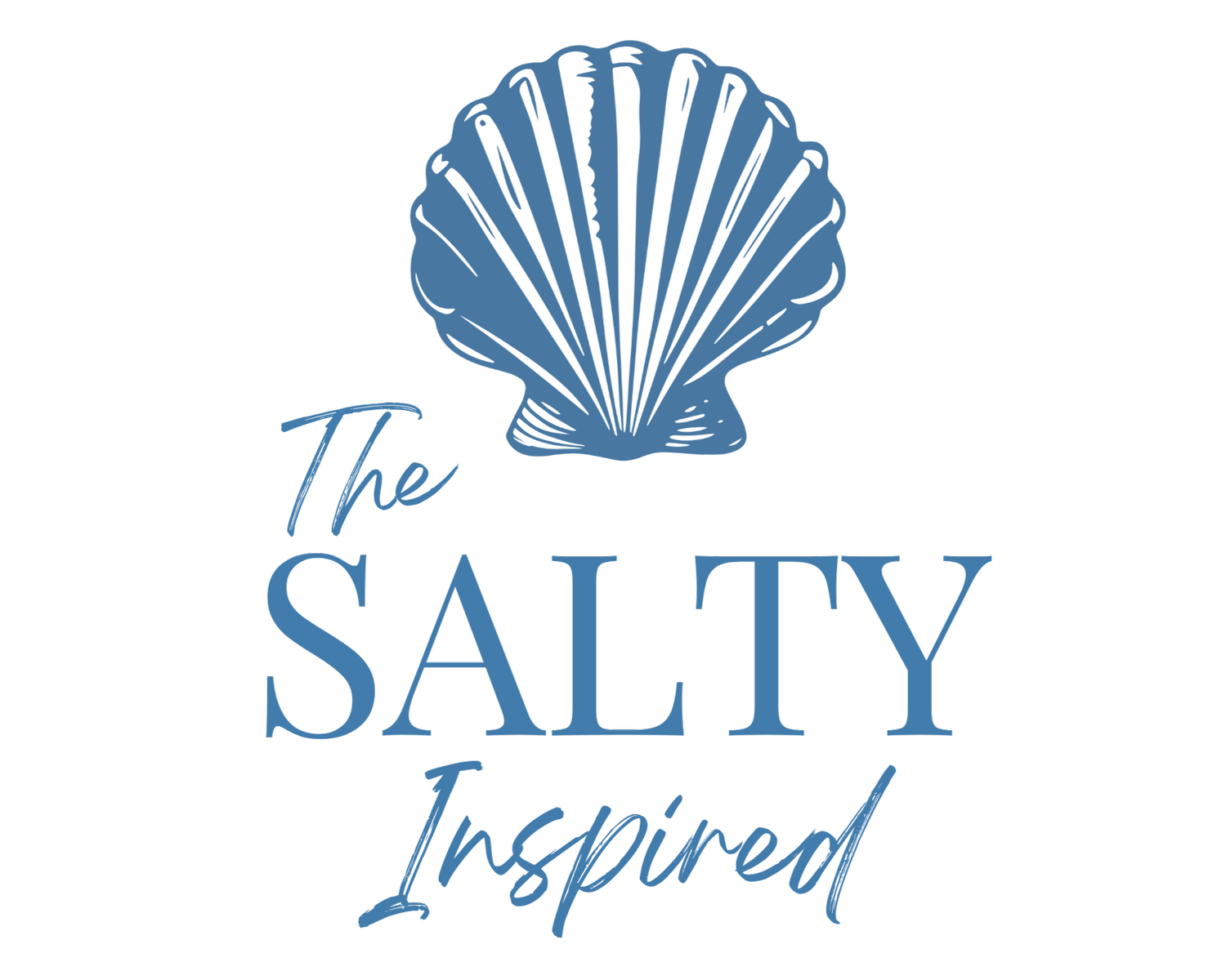The Salty Inspired