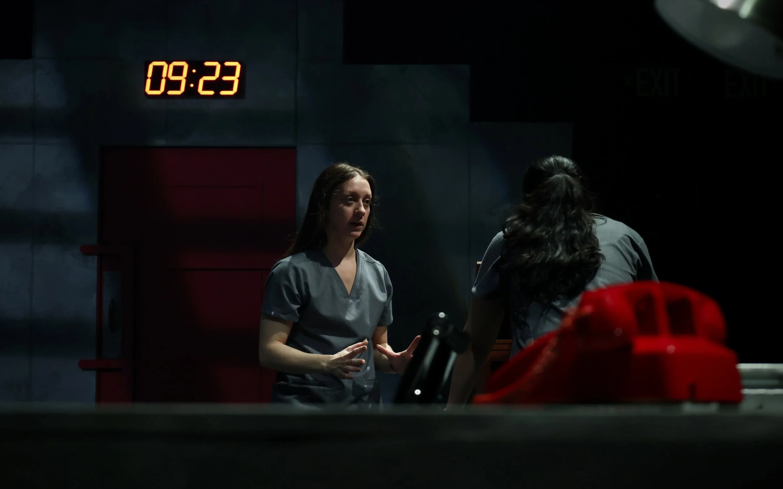 Politics of The Grid