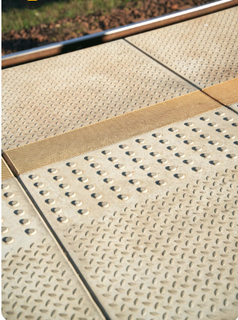 Composite Mats as a Solution for Remote Job Site Access