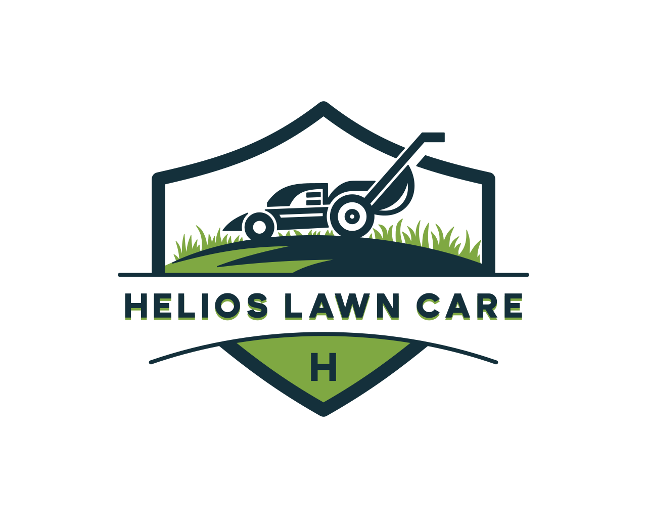 Helios Lawn Care Services