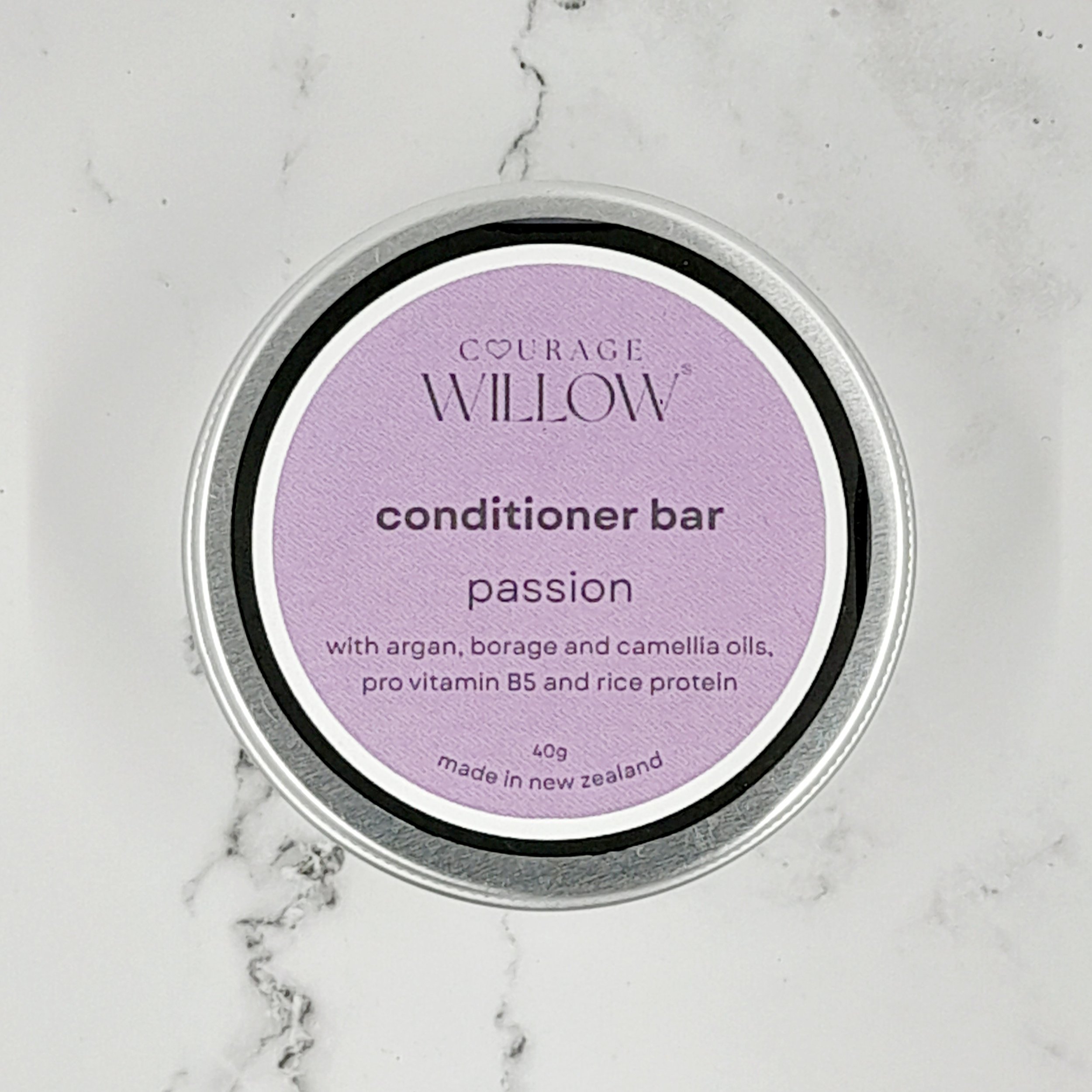 passion conditioner bar