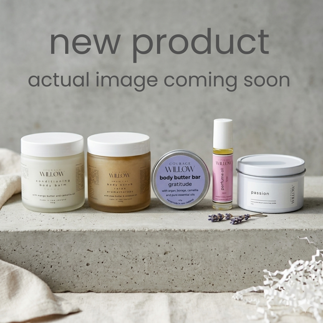 restore: the ritual box