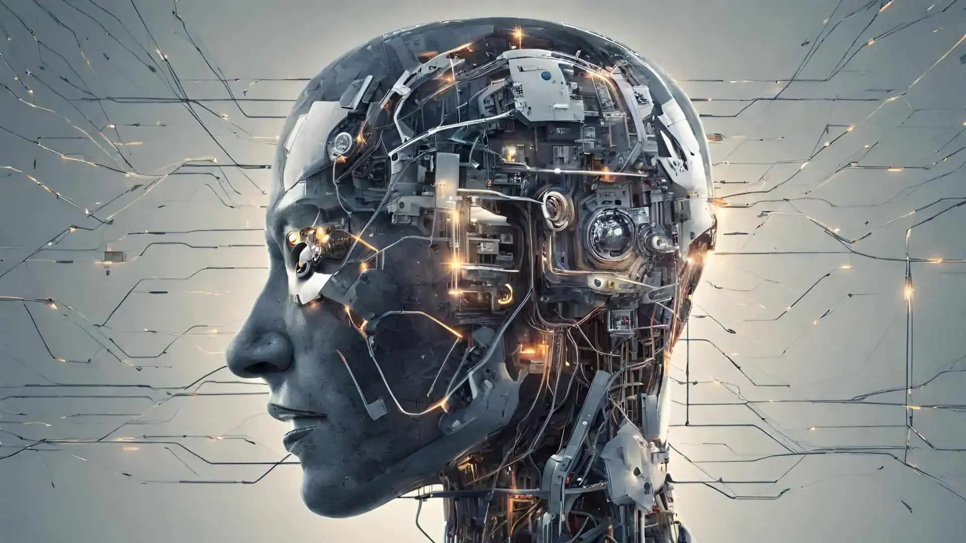 What would Jesus say about AI?