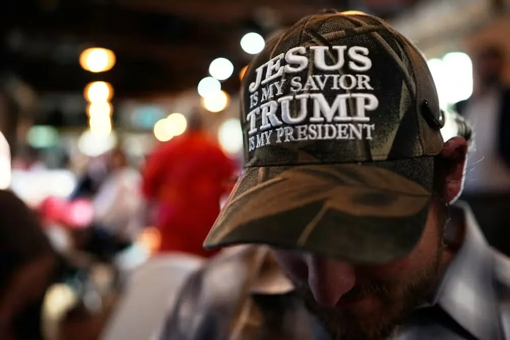What Might Jesus Say to the Trump Administration—and to America?