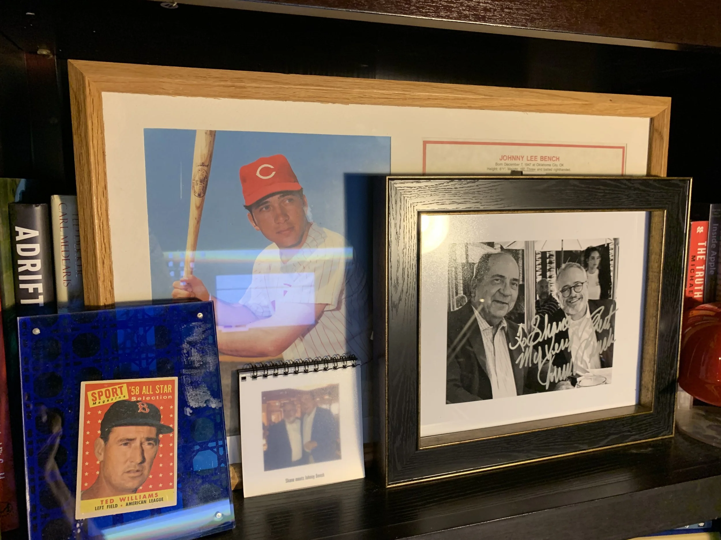 What Baseball Taught Me About Theology—and What Theology Taught Me About Baseball