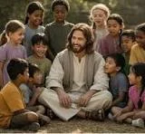 If Jesus Had School-Age Children: Would He Choose Public School, Private School, or Homeschool?