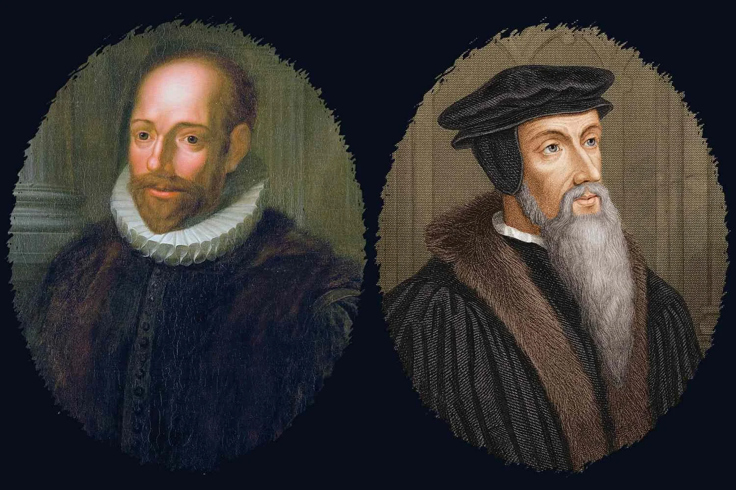 Calvinism and Arminianism:  Understanding the Differences and Why They Matter