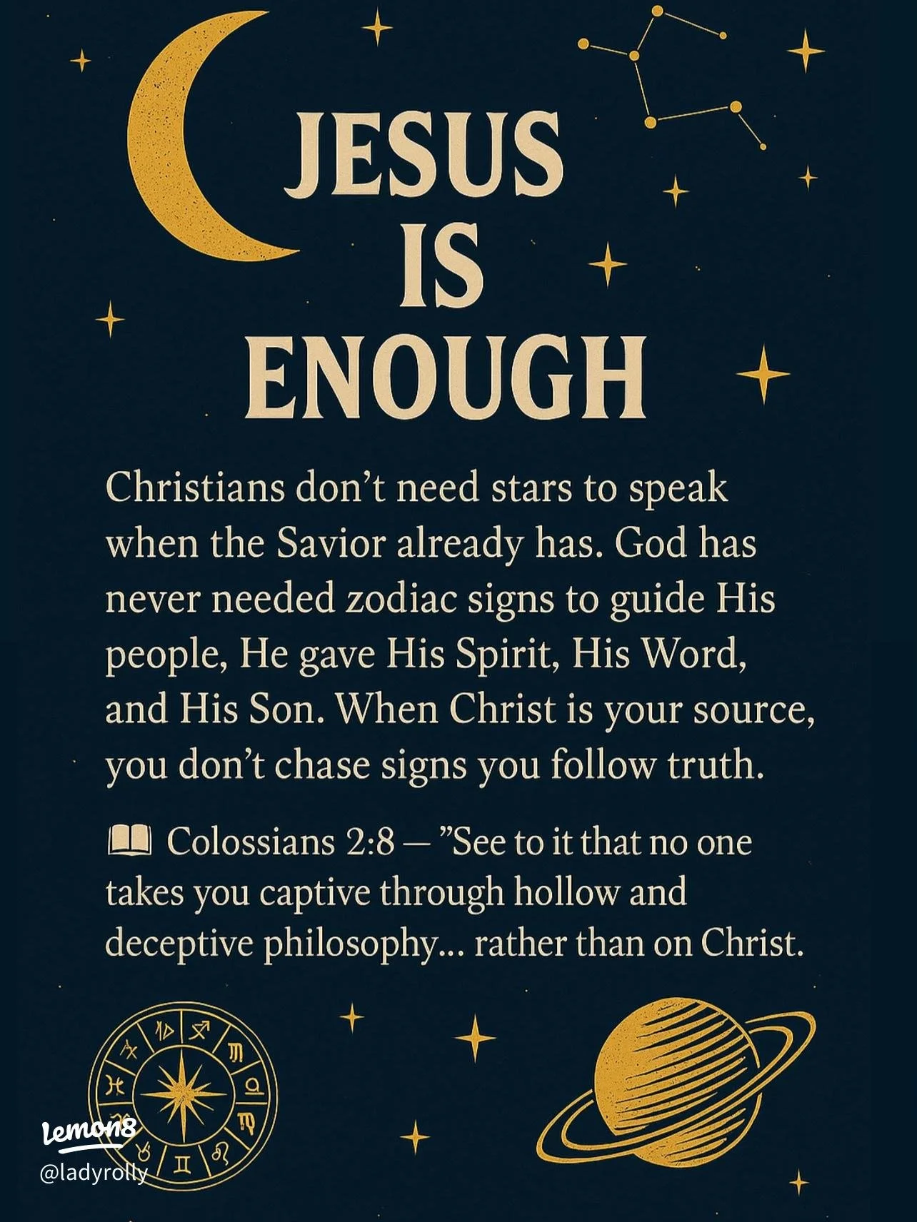 Should Christians Be Concerned About Astrology and Horoscopes?