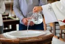 Great Debate Series:  The difference in Methodist and Baptist understanding of Holy Baptism- and why it matters.
