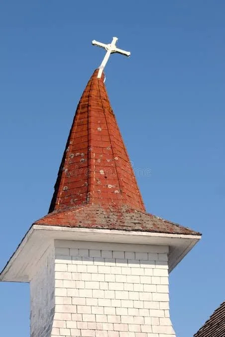 In light of the rise of so much ‘church hurt’, what is Jesus' Hope for the Local Church