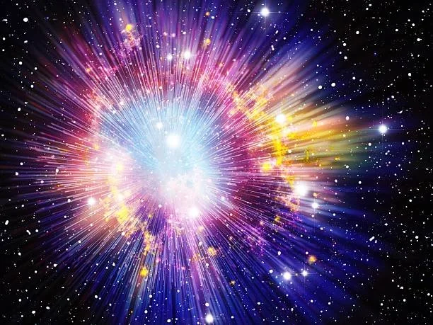 The Big Bang Theory and the Case for the Creator