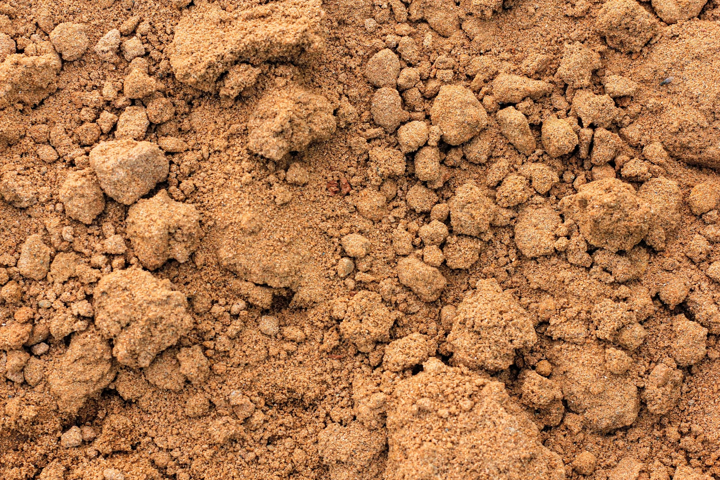 How Composite Mats Improve Equipment Mobility on Sandy Soils