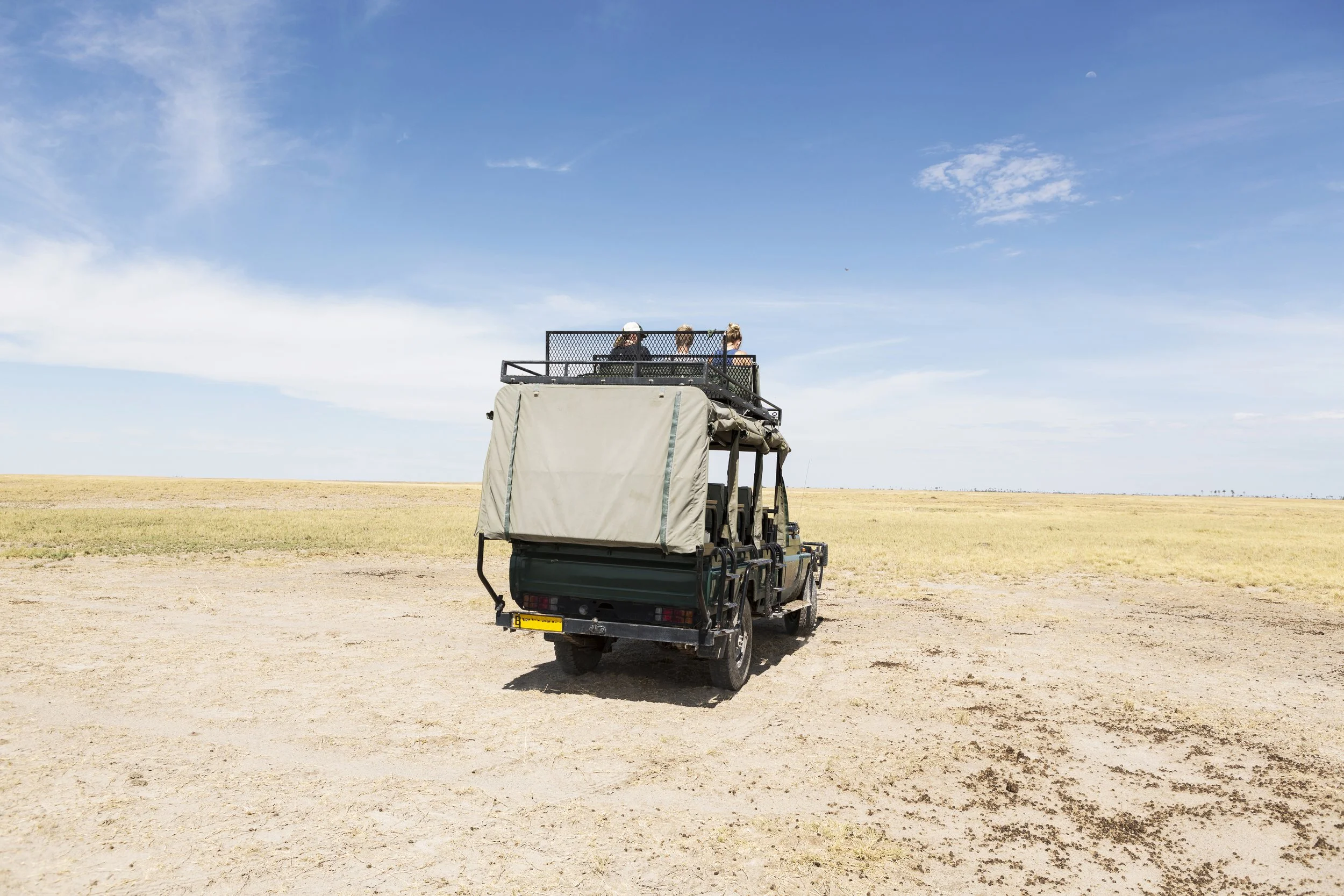 Supporting Equipment Transport Across Dry but Unstable Terrain