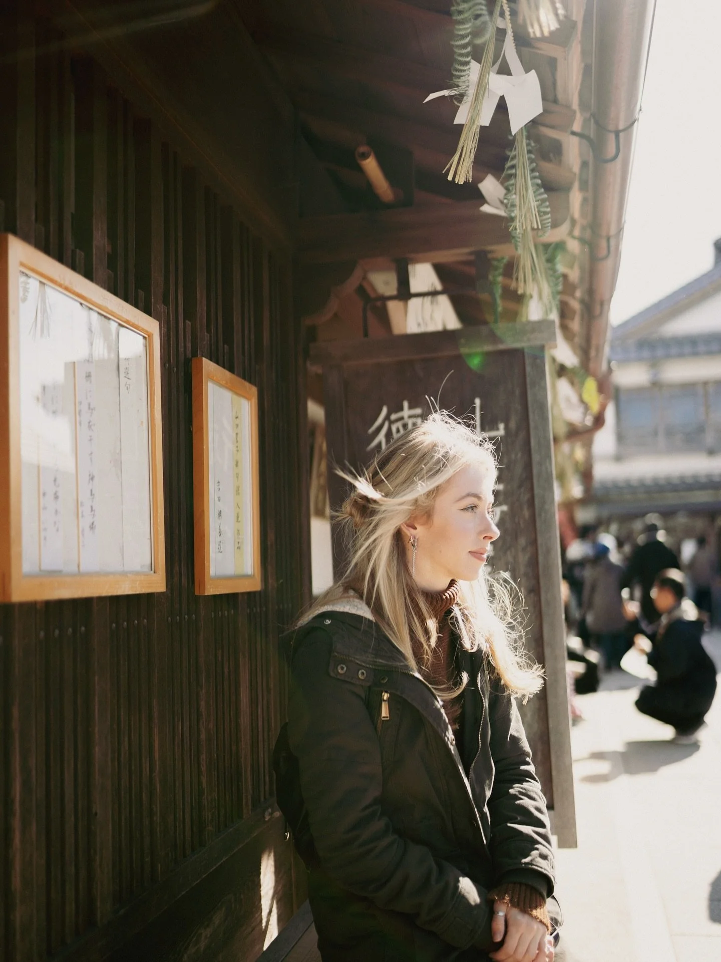 Welcome to part 3 of my series where I showcase a few of my favorite locations around #mieprefecture ! 
These are locations where I&rsquo;ve done photoshoots before, or where I would recommend if you are looking to book a shoot with me. Mie prefectur