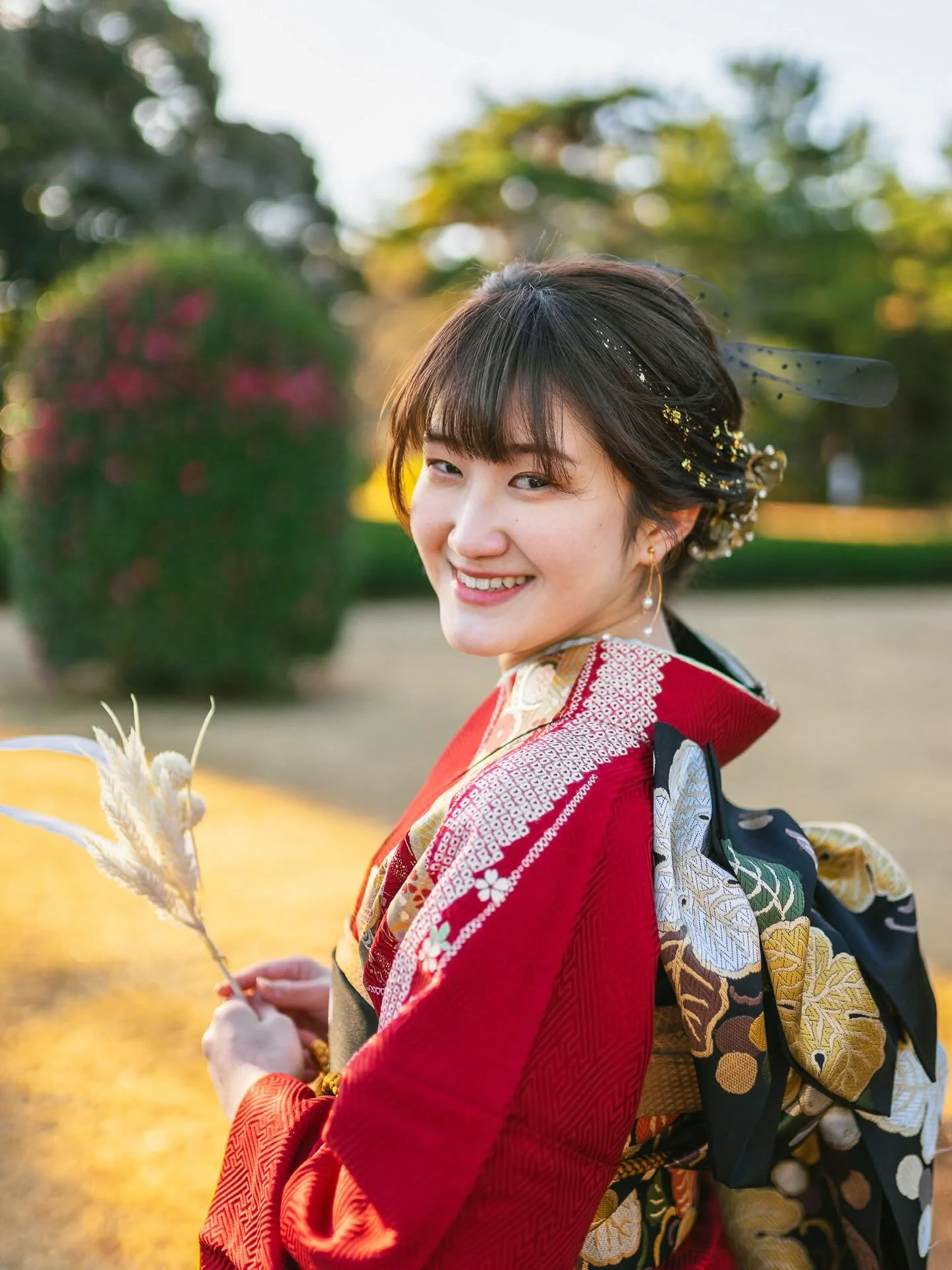 When I was first starting my photography journey, I started out with a Canon camera. However, once I started growing in the craft, finding my unique creative style, and growing professionally, I decided to make the switch to Sony. I just loved how cr