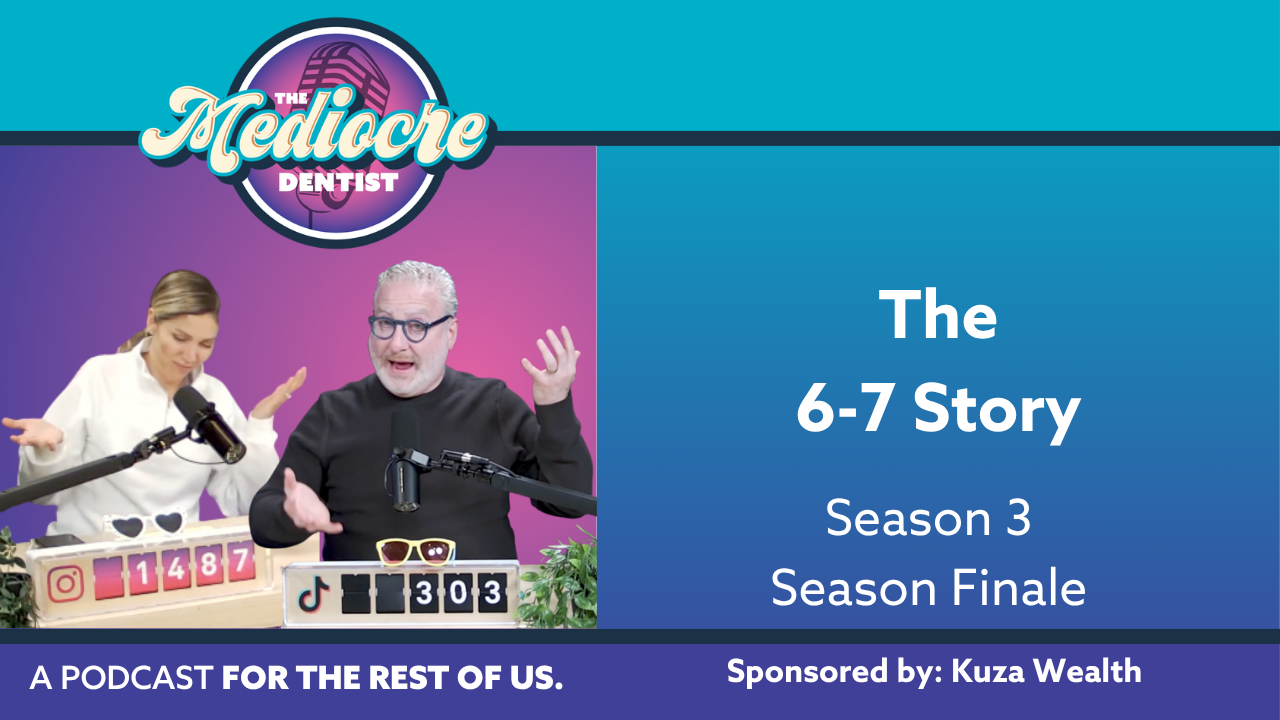 Season 3 Finale - The 6 7 Story S3:E12