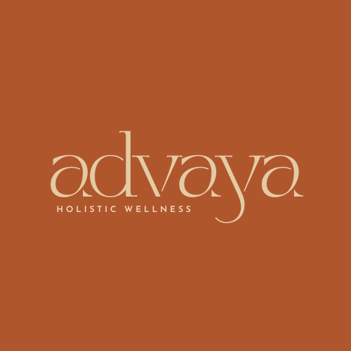 Advaya Holistic Wellness