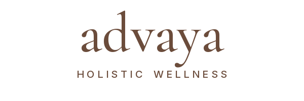 Advaya Holistic Wellness