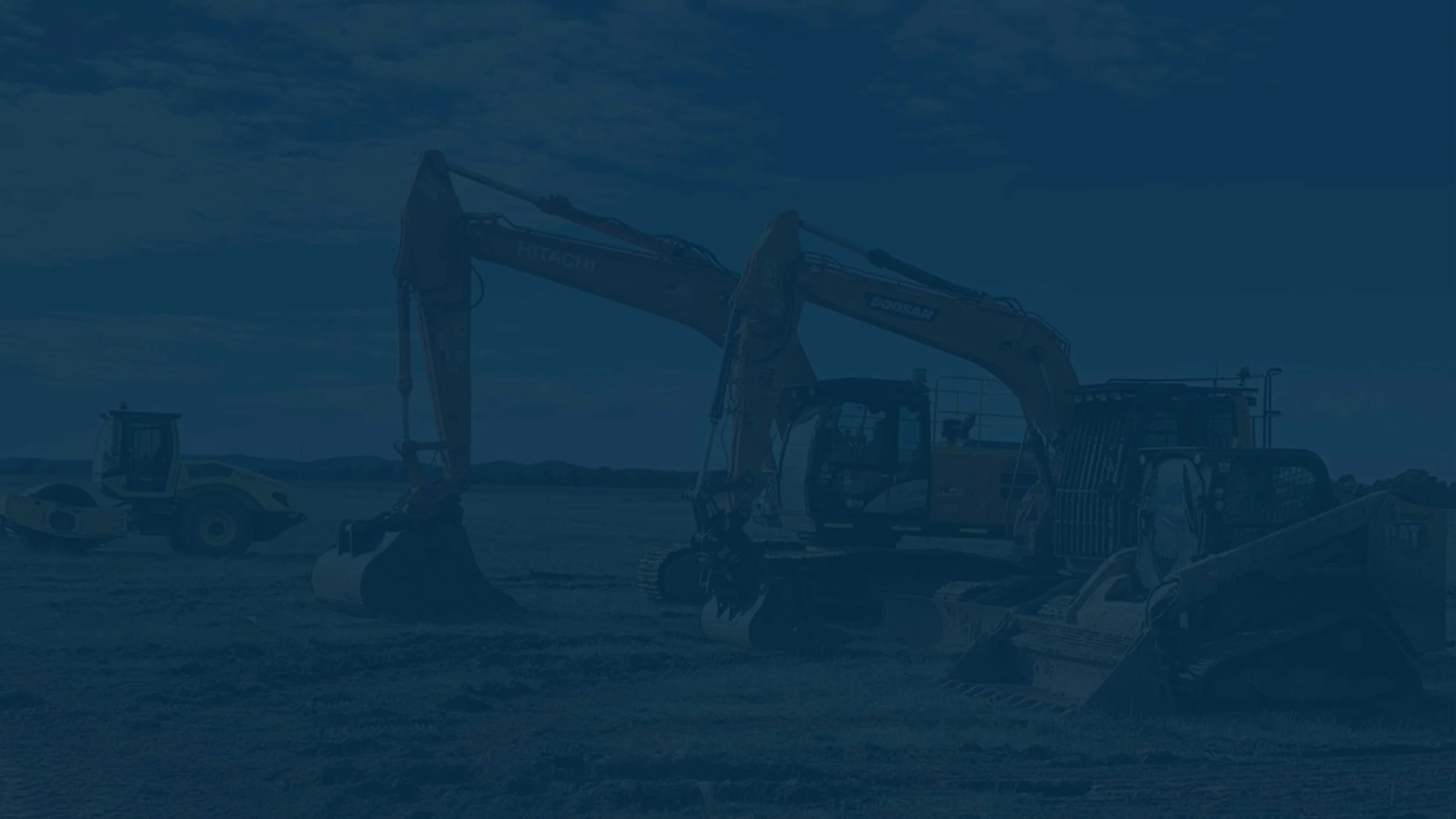Albury-Wodonga Earthmoving & Excavation Solutions | SJL Earthworks