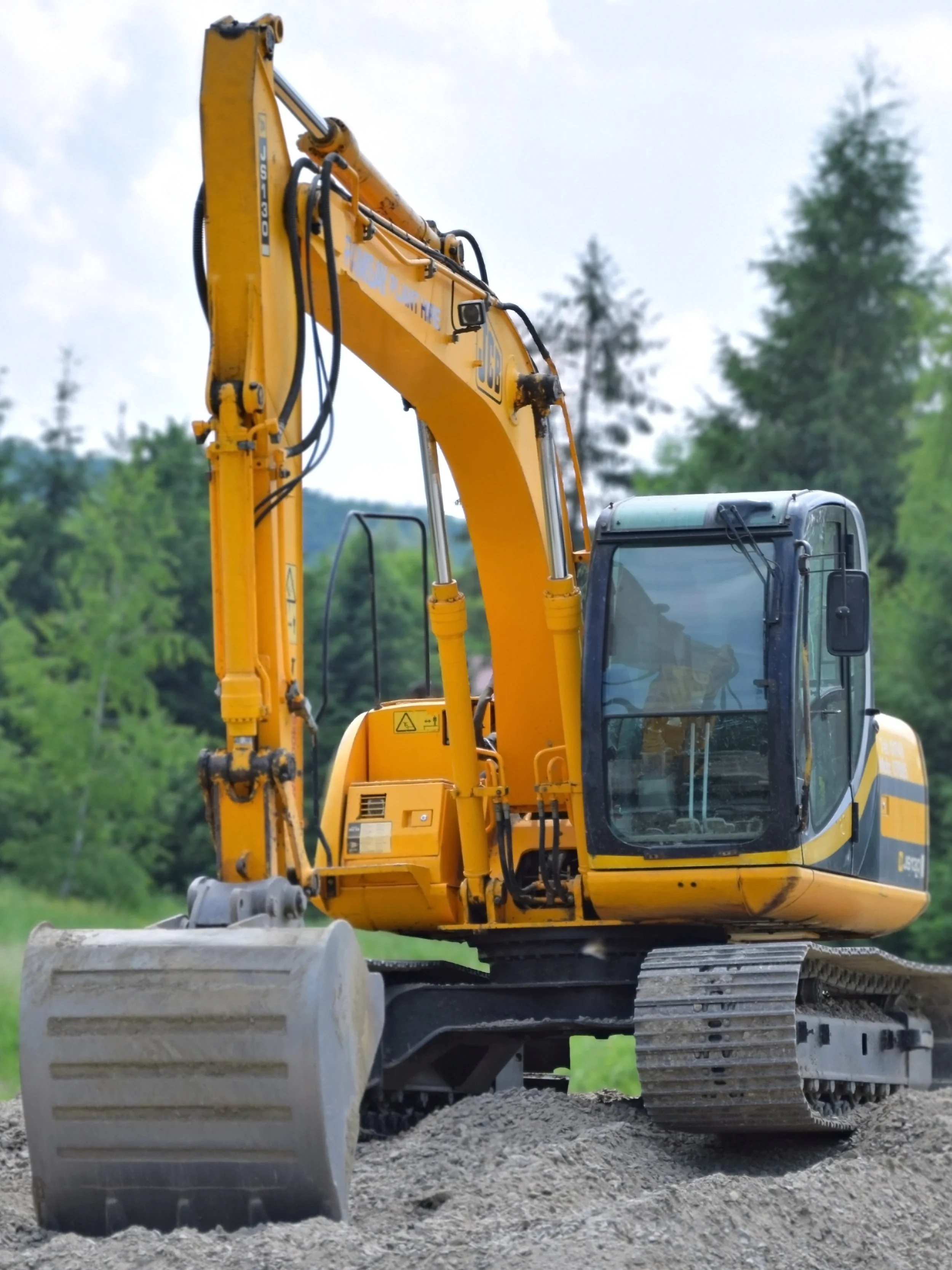 Sjl Albury-Wodonga Earthmoving & Excavation Solutions | SJL Earthworks