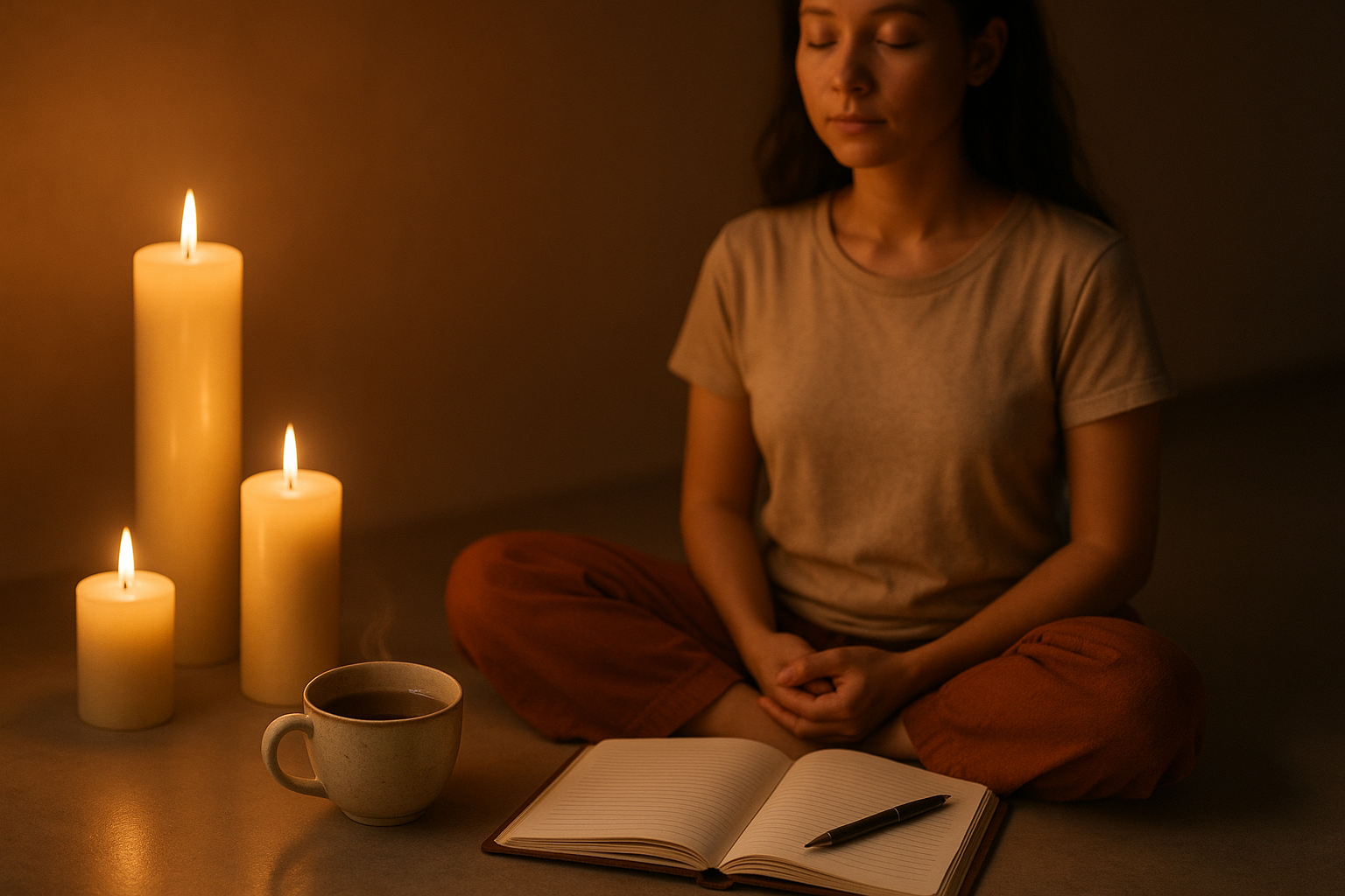 20250824_0827_Candlelit Meditation Ritual_simple_compose_01k3e0myrjfvzttv03e70x3pm4.png