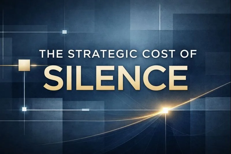The Strategic Cost of Silence: When Team Alignment Becomes a Dangerous Blind Spot