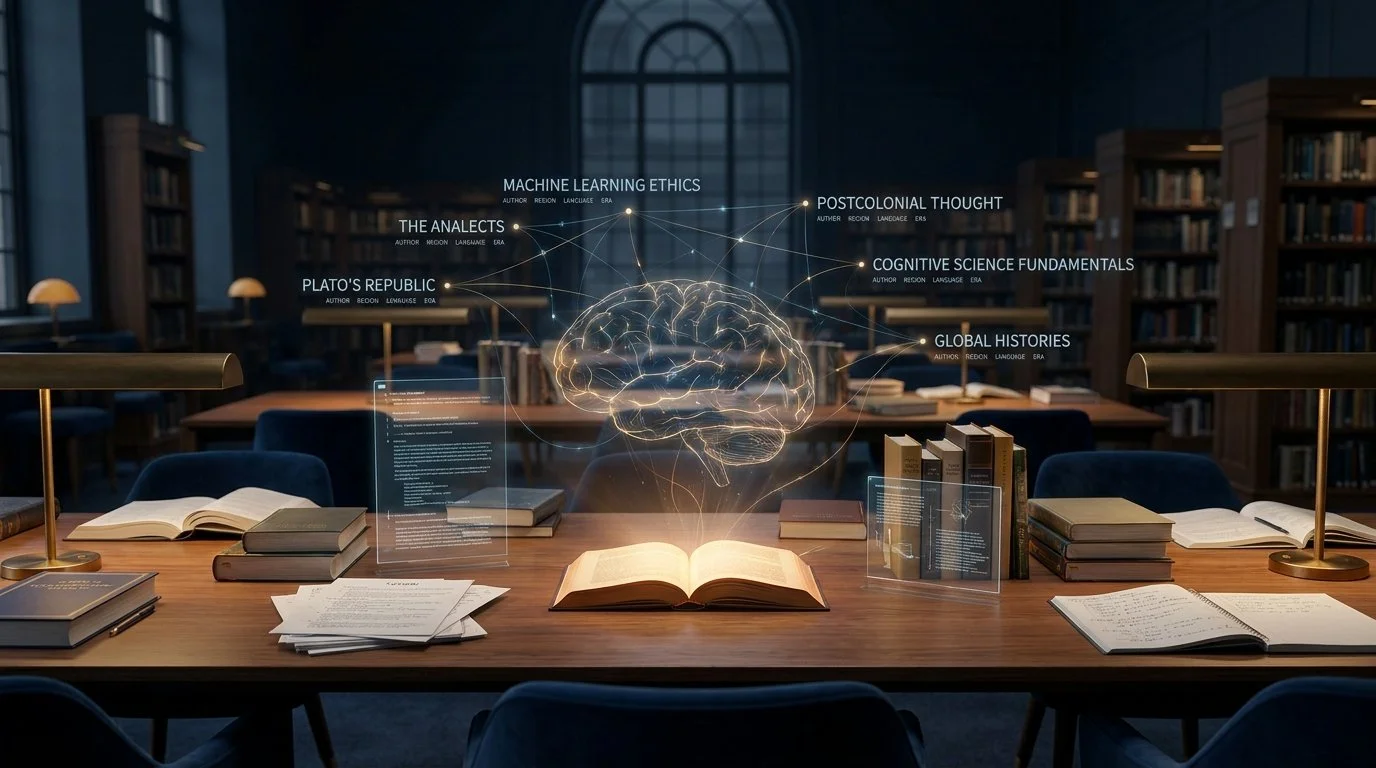 Education, Culture, and Knowledge Systems