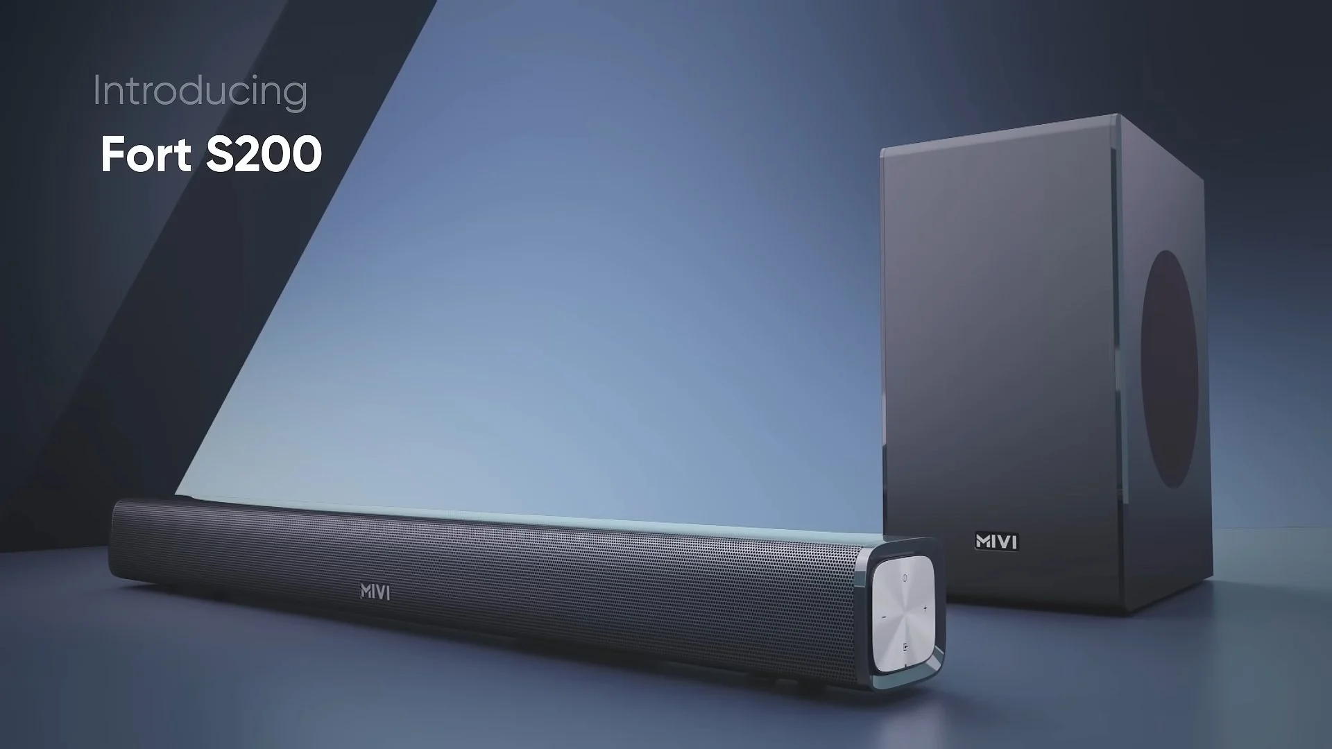 Mivi Fort S200 ｜｜ 200 Watts Soundbar with Subwoofer for TV ｜｜ Order Now [Z5HVIYaZzw4].mp4_snapshot_00.00.178.jpg
