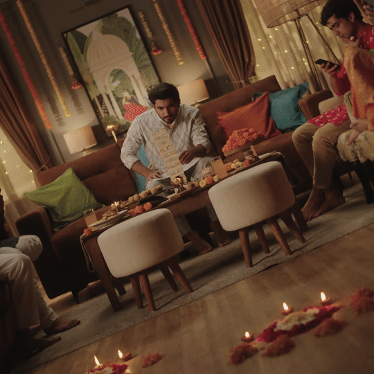 Angel One X 5149 Films ｜｜ Diwali 2023 Campaign ｜｜ TVC [67bVK_pK1S0]_1.gif