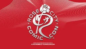 Rose City Comic-Con
