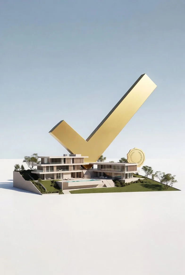Private Estate Selection & Owner Approval