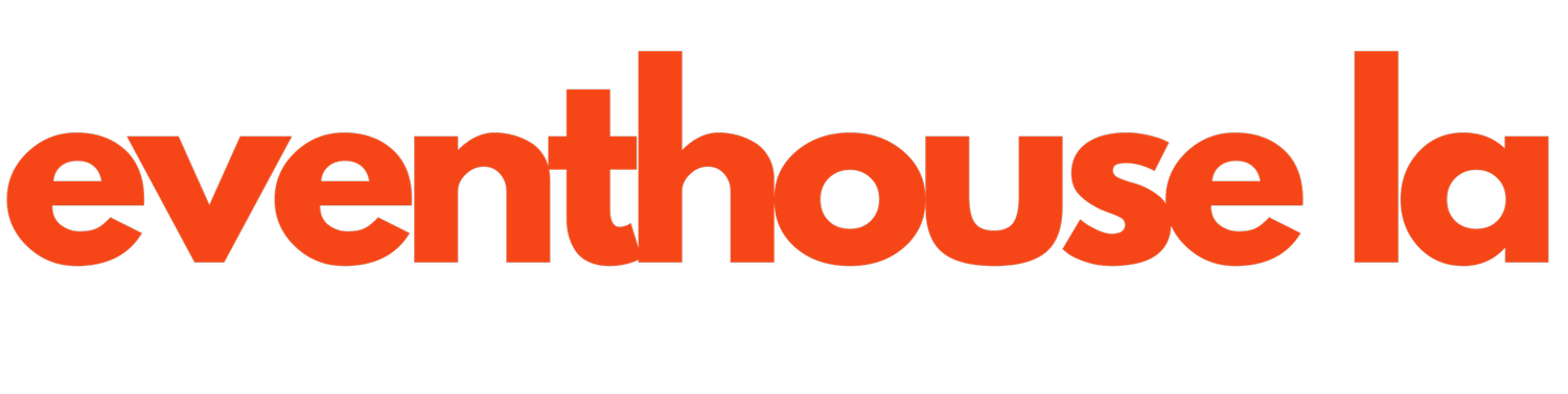 Eventhouse LA