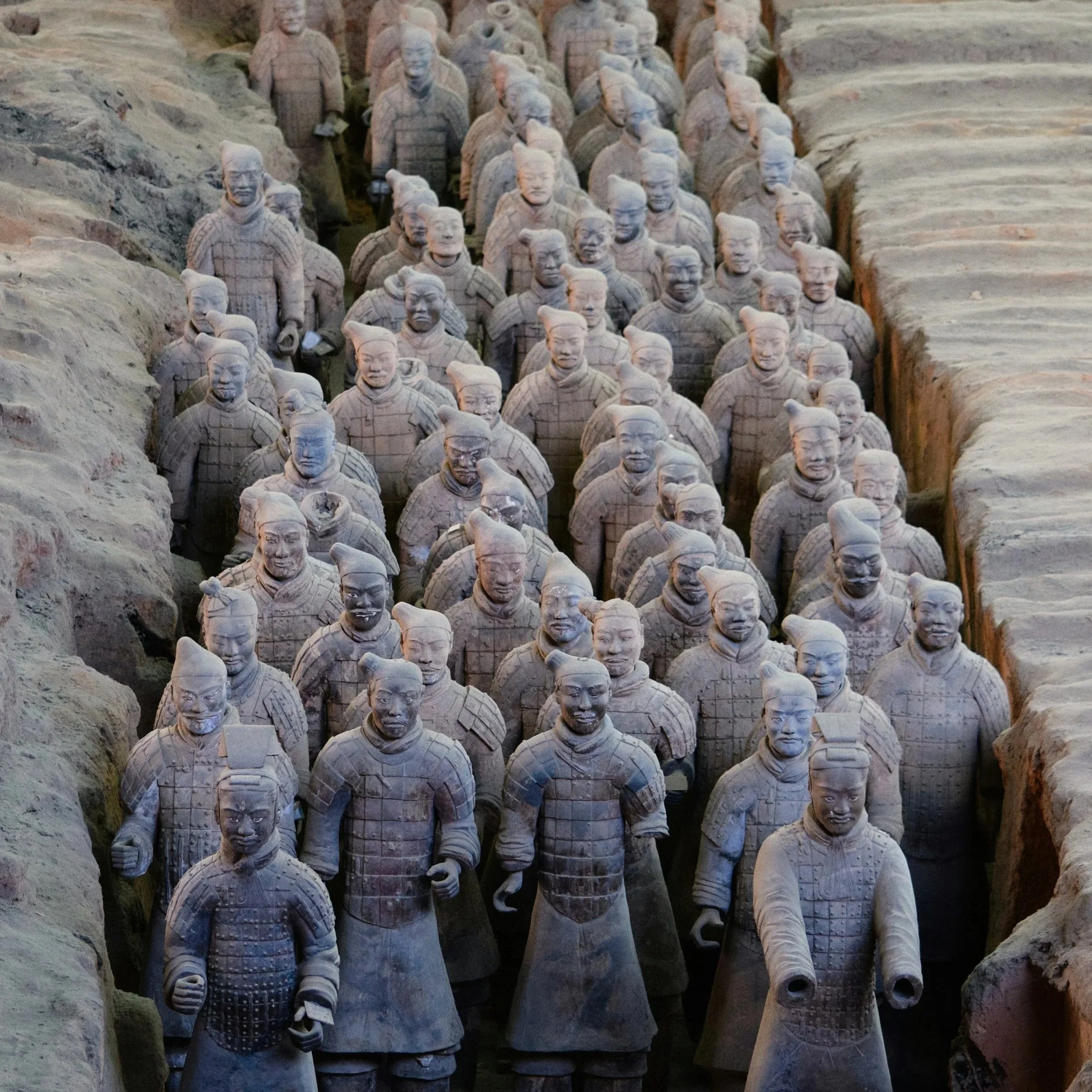 China Impression - 12 Days