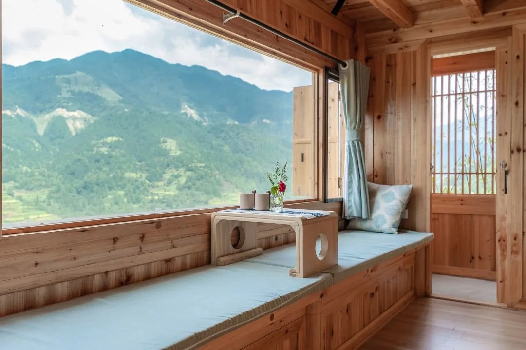 Own Room | China Exploration Tour