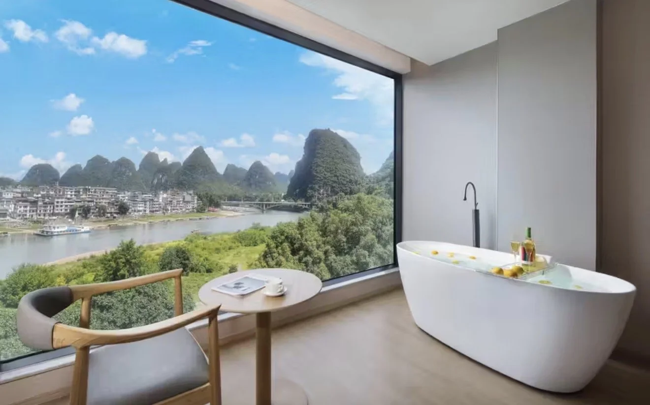 Own Room | Southern China Discovery Tour