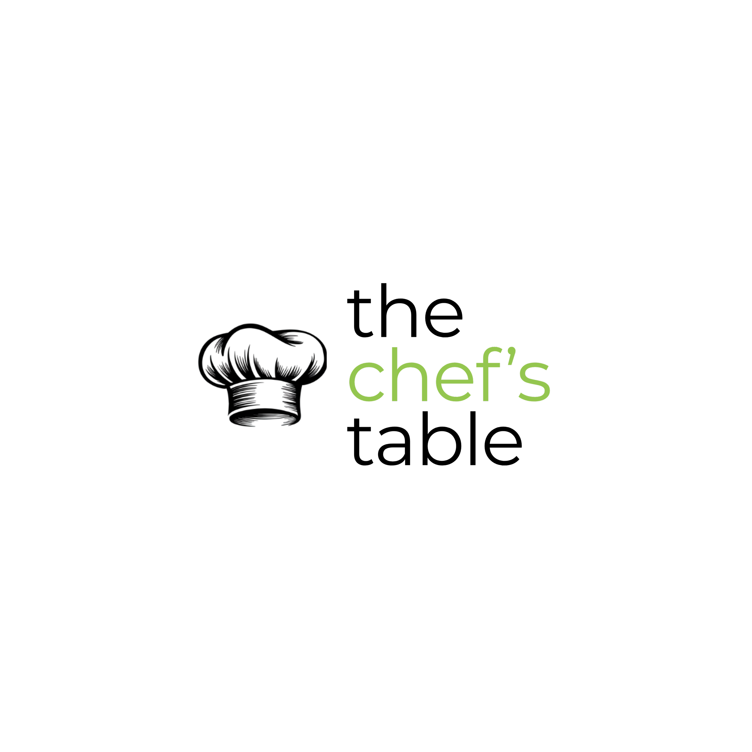 The Chef’s Table