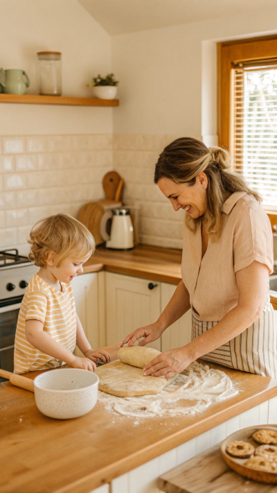 Homeschool Mom Income: My Simple PLR System for Selling Digital Products (Even When Time Is Tight)