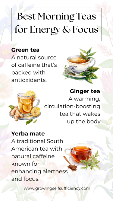 How to Make Herbal Tea Part of Your Daily Wellness Routine
