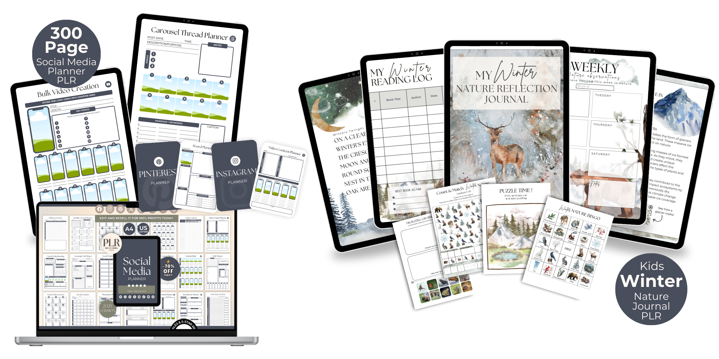 Homeschool Mom Income: My Simple PLR System for Selling Digital Products (Even When Time Is Tight)