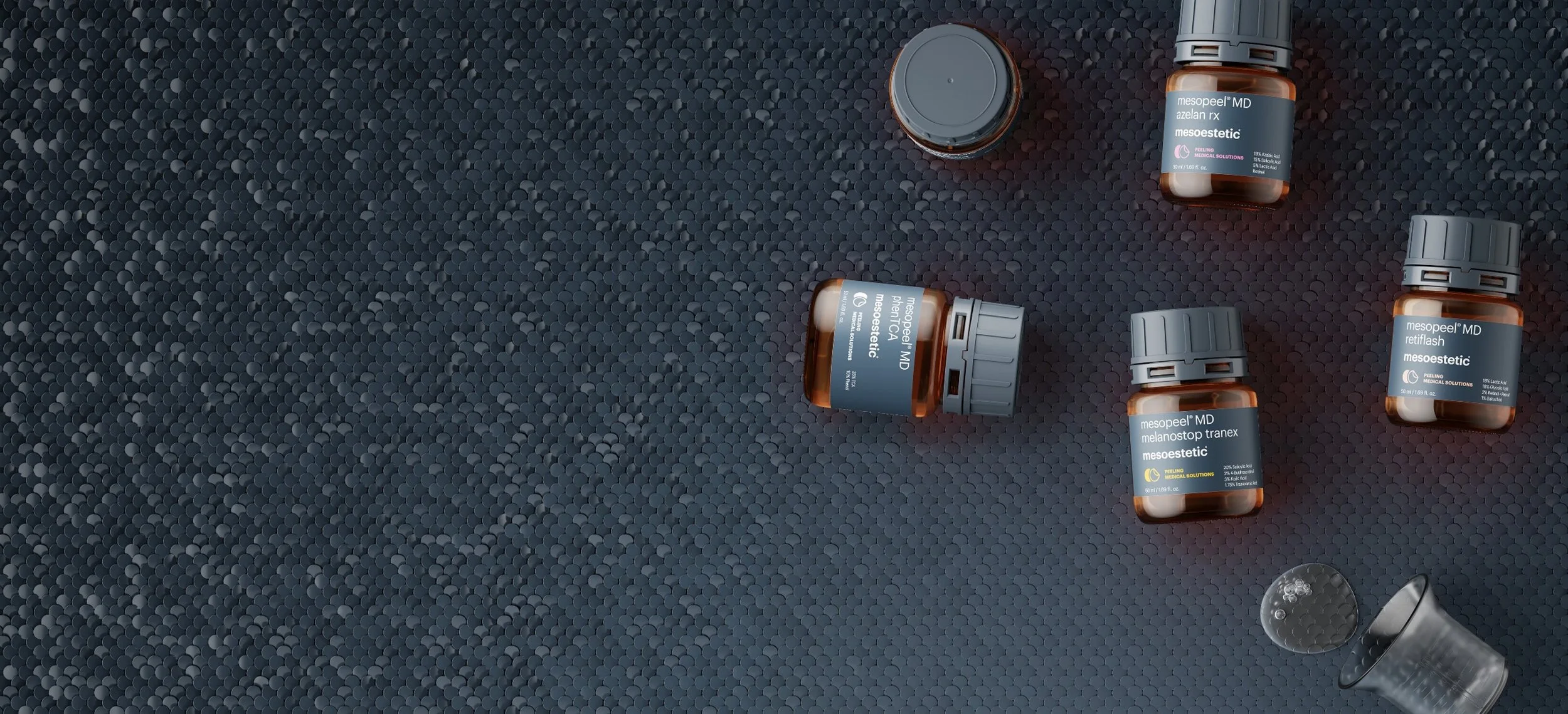 Mesopeel MD dein Upgrade für den Winter