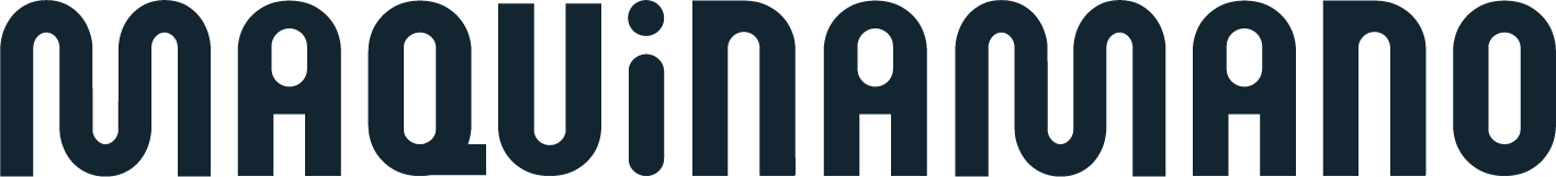 Maquinamano