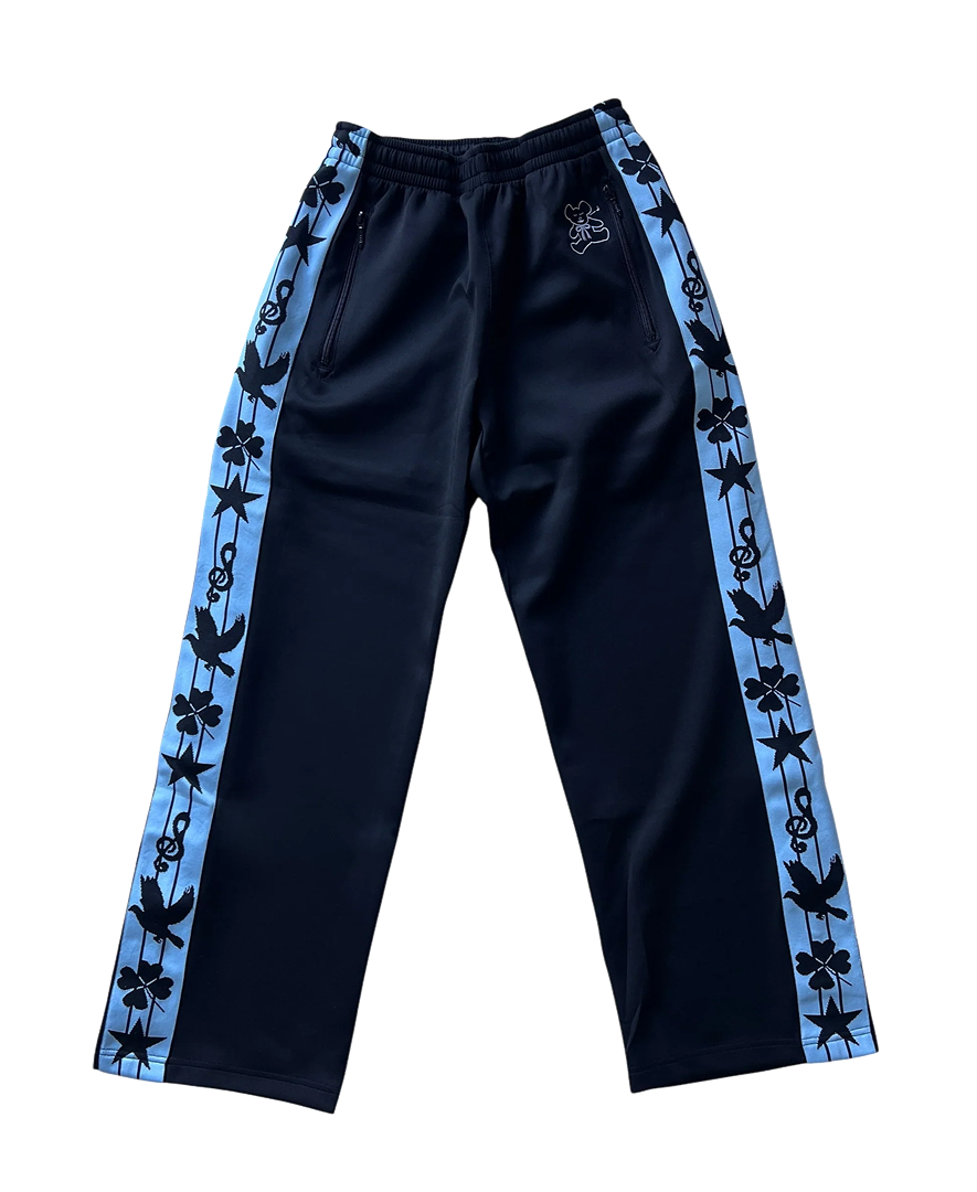 Lucky Pants ★ Straight